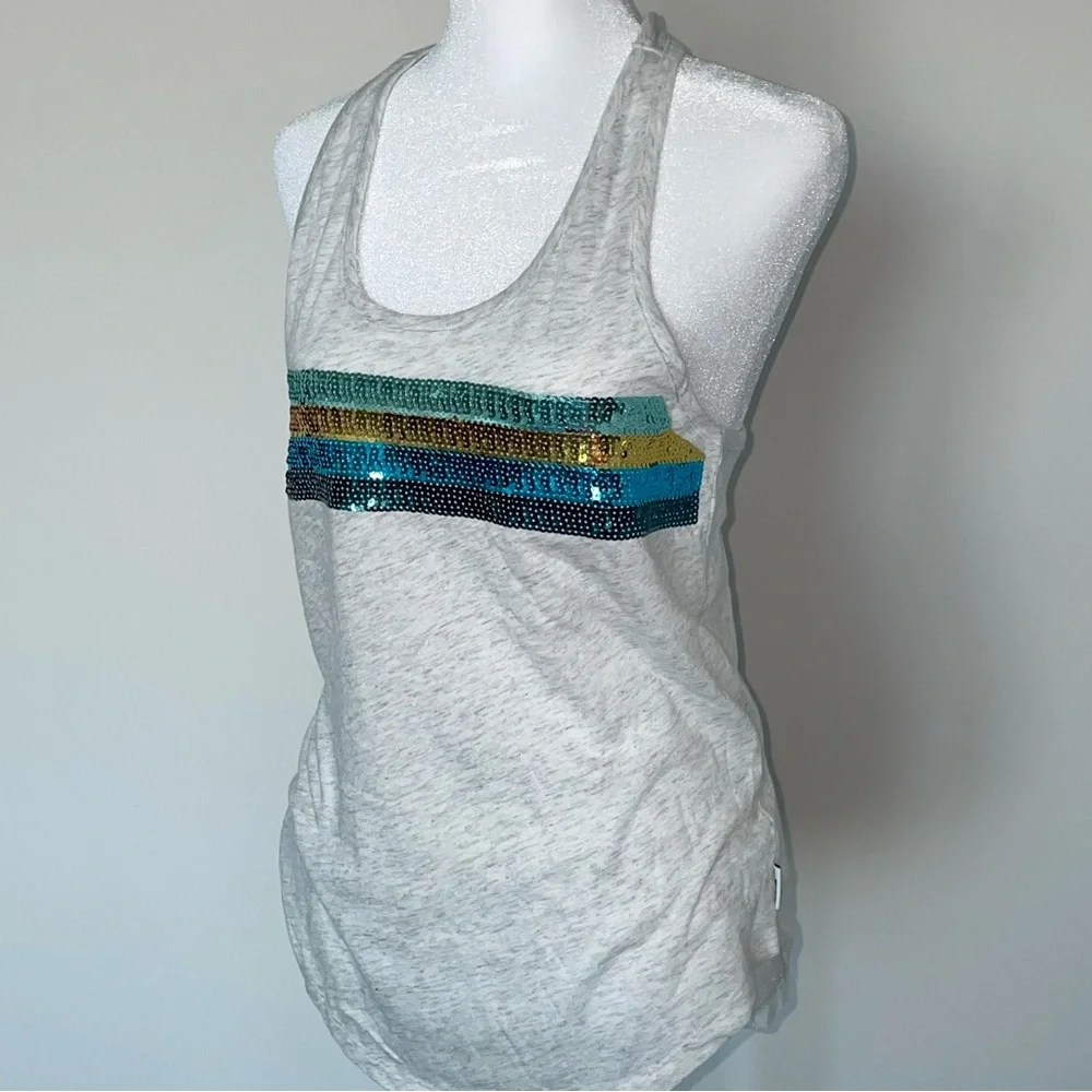 PINK! - BLING TANK - Picture 6 of 6